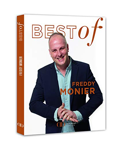 Best of Freddy Monier