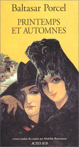 Printemps et automnes