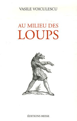 Au milieu des loups