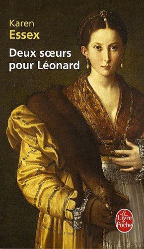Deux soeurs pour Léonard