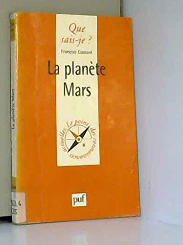 La planète Mars