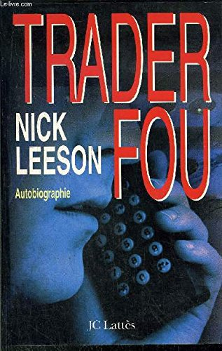 Trader fou