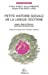 Petite histoire sociale de la langue occitane : usages, images, littérature, grammaires et dictionna