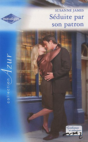 Séduite par son patron