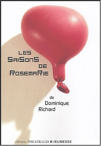 Les saisons de Rosemarie