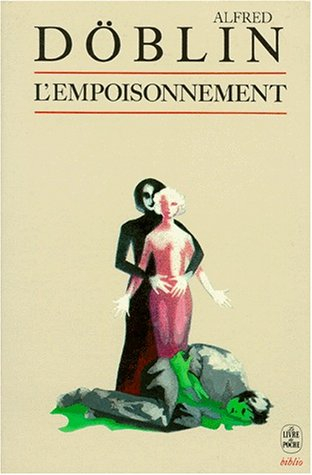 L'empoisonnement