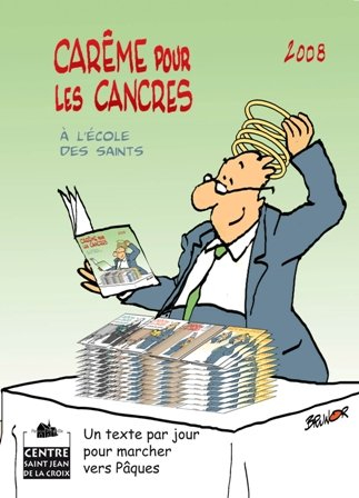 careme pour les cancres 2008
