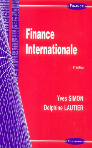 Finance internationale