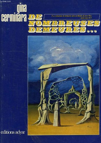 de nombreuses demeures...