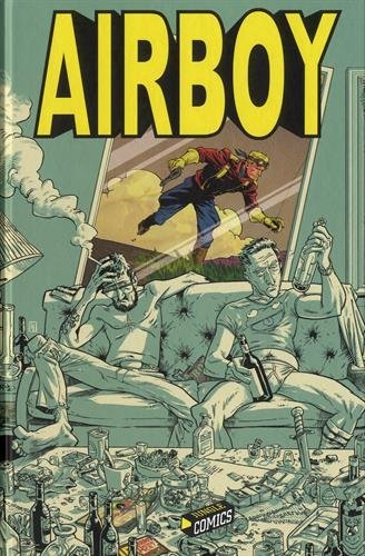 Airboy