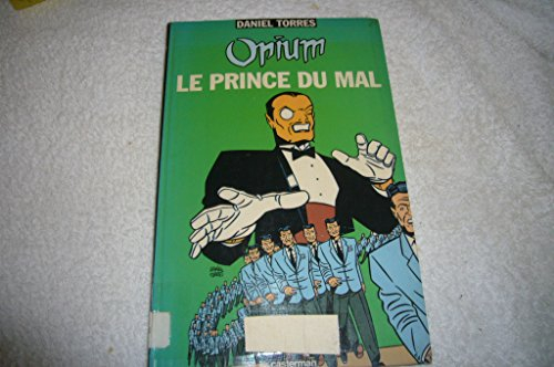 Le Prince du mal