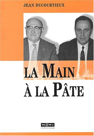 La main à la pâte