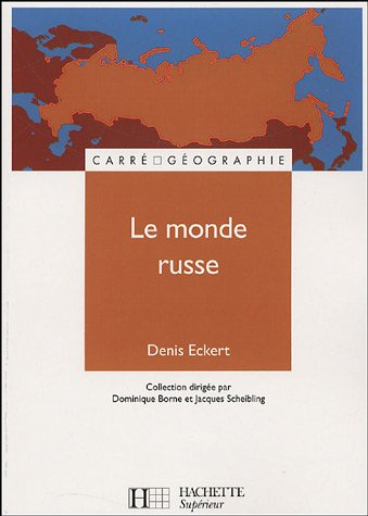 le monde russe