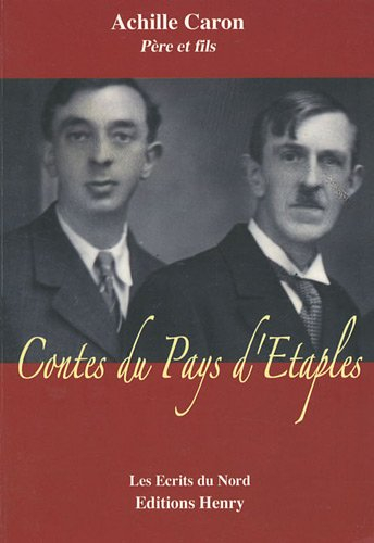 Contes du pays d'Etaples