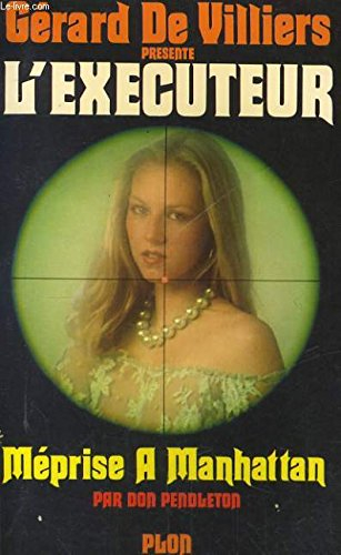 Méprise à Manhattan