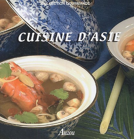 Cuisine d'Asie
