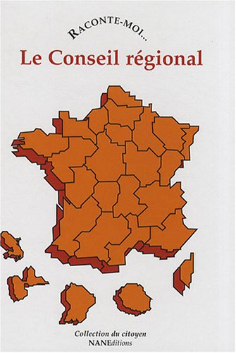 Le conseil régional