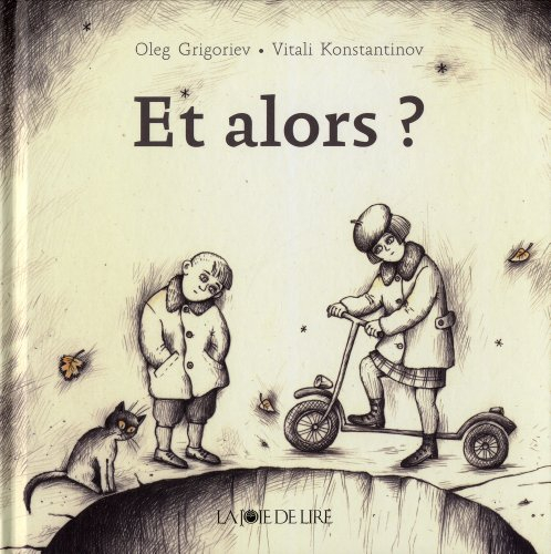 Et alors ? : 12 petits contes