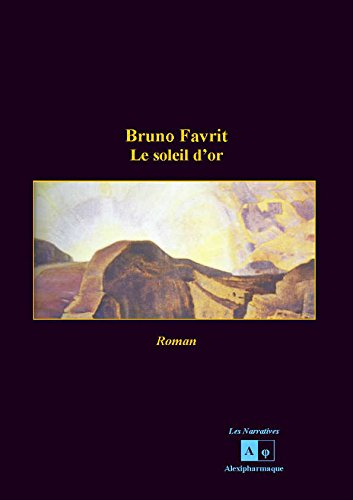 Le soleil d'or