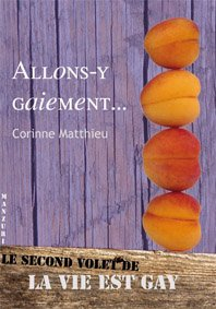Allons-y gaiement...