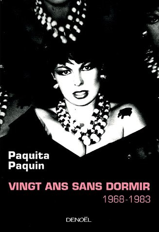 Vingt ans sans dormir : 1968-1983