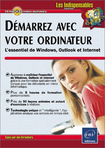 Démarrez avec votre ordinateur