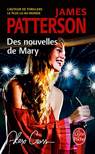 Des nouvelles de Mary