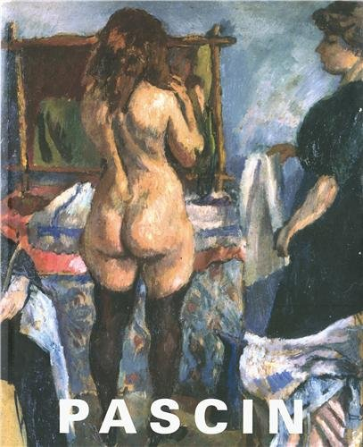 Pascin : le magicien du réel