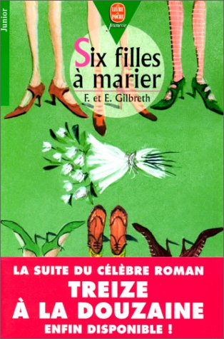Six filles à marier