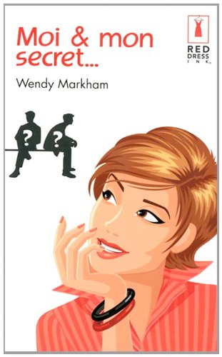 Moi & mon secret