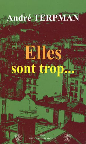 Elles sont trop...