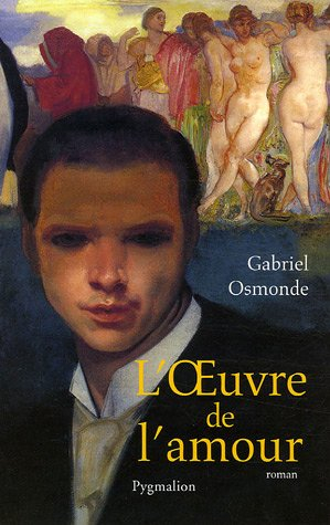 L'oeuvre de l'amour