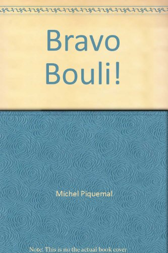 bravo bouli