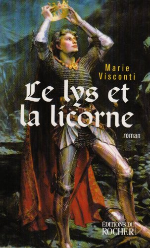 Le lys et la licorne