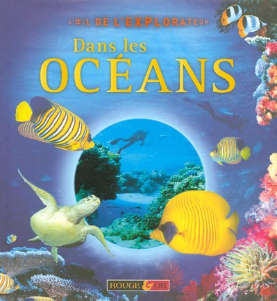 Dans les océans