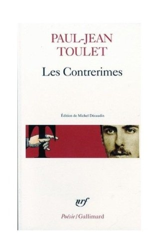 Les contrerimes