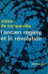 L'Ancien Régime et la Révolution