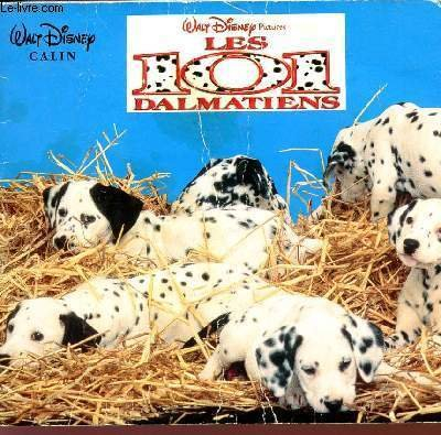 Les 101 dalmatiens