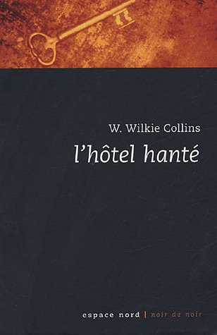 L'hôtel hanté : un mystère de la Venise moderne