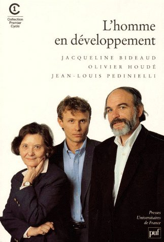 l'homme en développement
