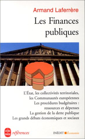 Les finances publiques