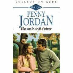 elsa ou le droit d'aimer