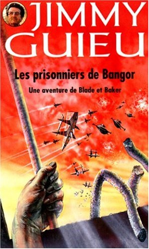 prisonniers de bangor