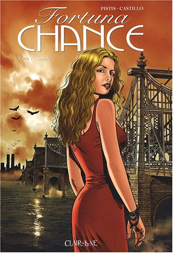 Fortuna chance. Vol. 1