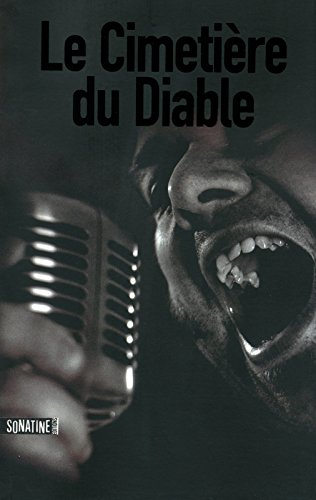 Le cimetière du diable