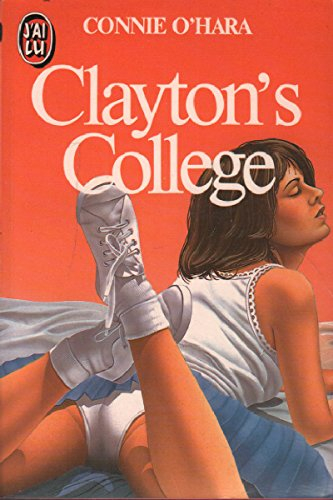 clayton's college