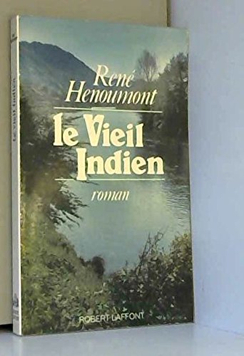 Le Vieil Indien
