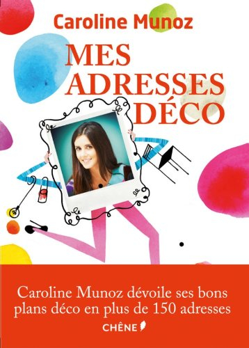 Mes adresses déco à Paris