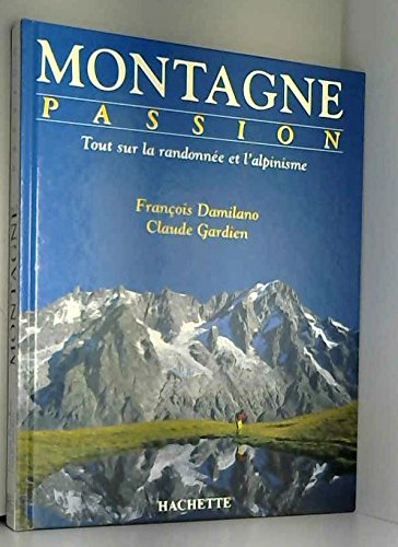 Montagne passion
