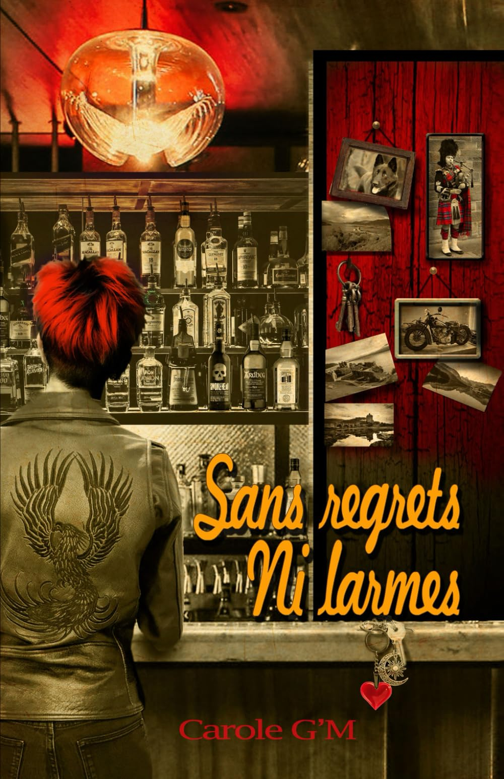 Sans regrets ni larmes